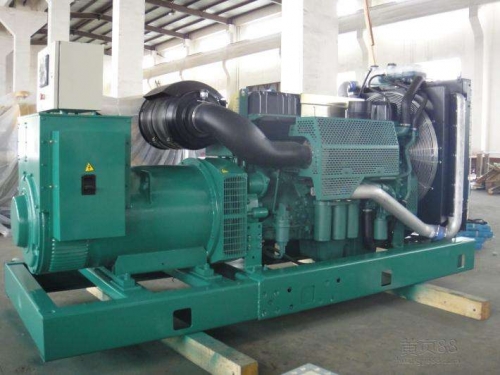 桃城便携静音：租赁无声发电机组，便携式解决能源需求