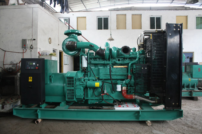 桃城环保无噪音：租用静音发电机组，为环境和耳朵双重保驾护航